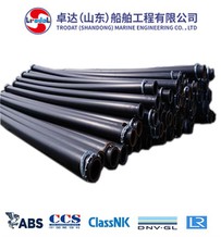 HDPE পাইপ ড্রেজিং